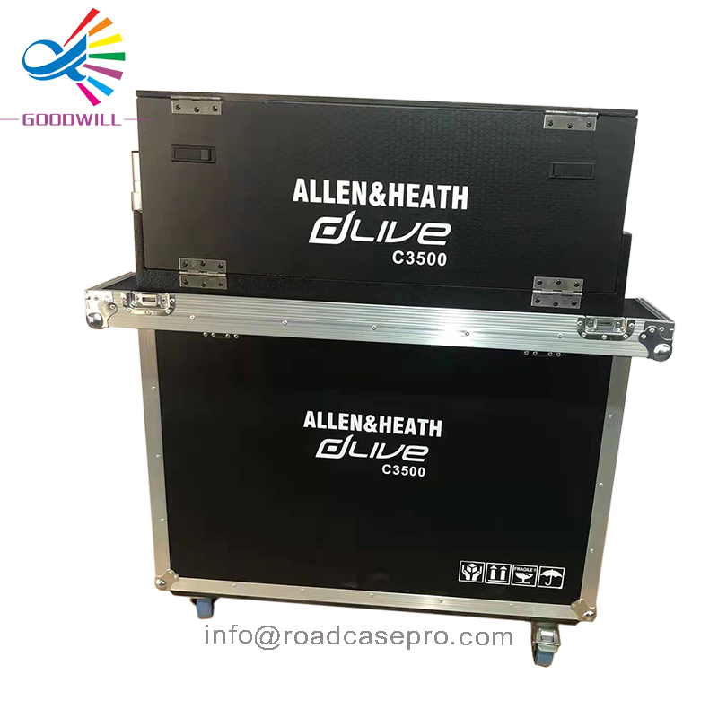 Allen-Heath-dLive-C3500-Hydraulic-Flight-Case-10