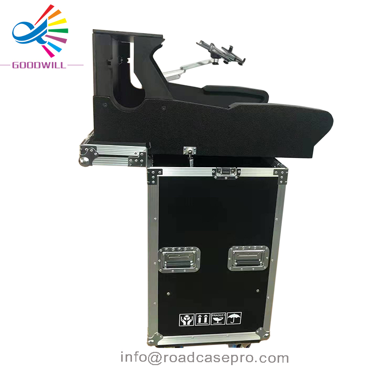 Allen-Heath-dLive-C3500-Hydraulic-Flight-Case-8