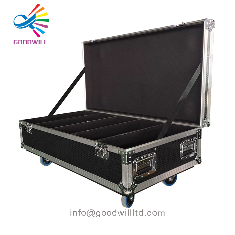 Aluminium-Custom-Road-Rack-Cable-Flight-Case-1