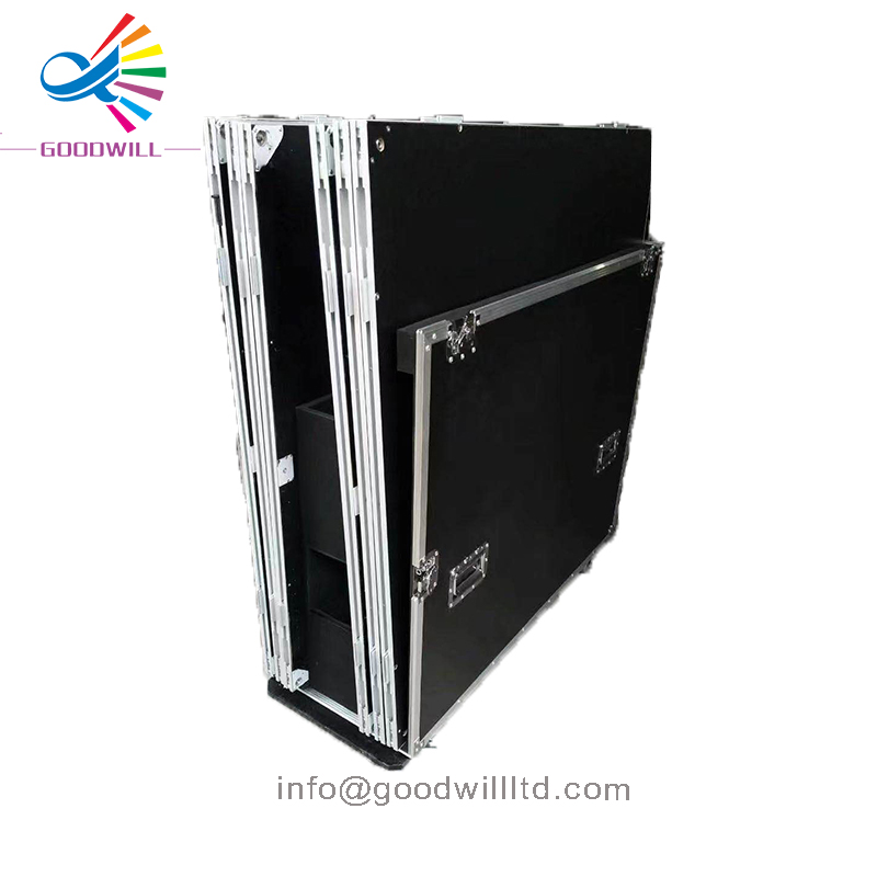 Customized-Flight-Case-for-Dance-Floor-1