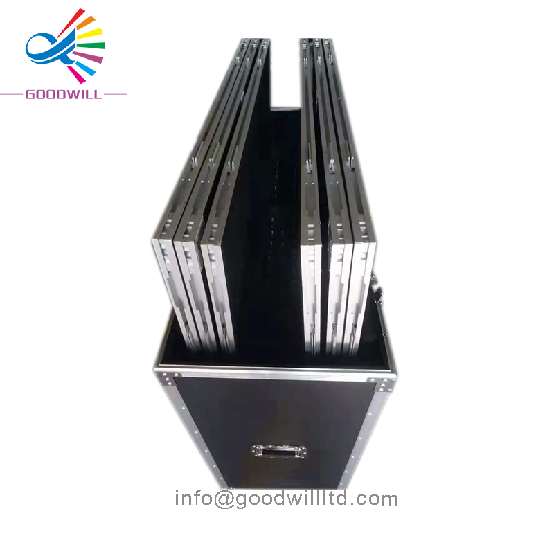 Customized-Flight-Case-for-Dance-Floor-2