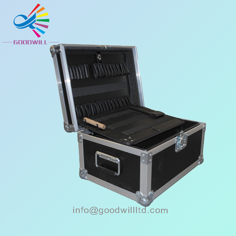 Customized-Tool-Flight-Case