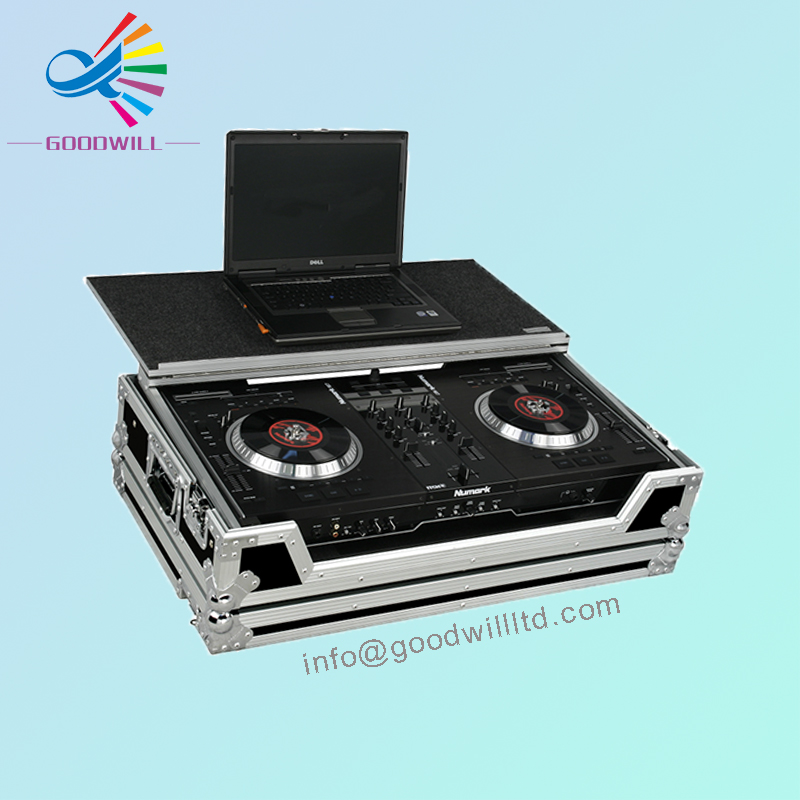 DJ Controller Flight Case Professional Flight Case