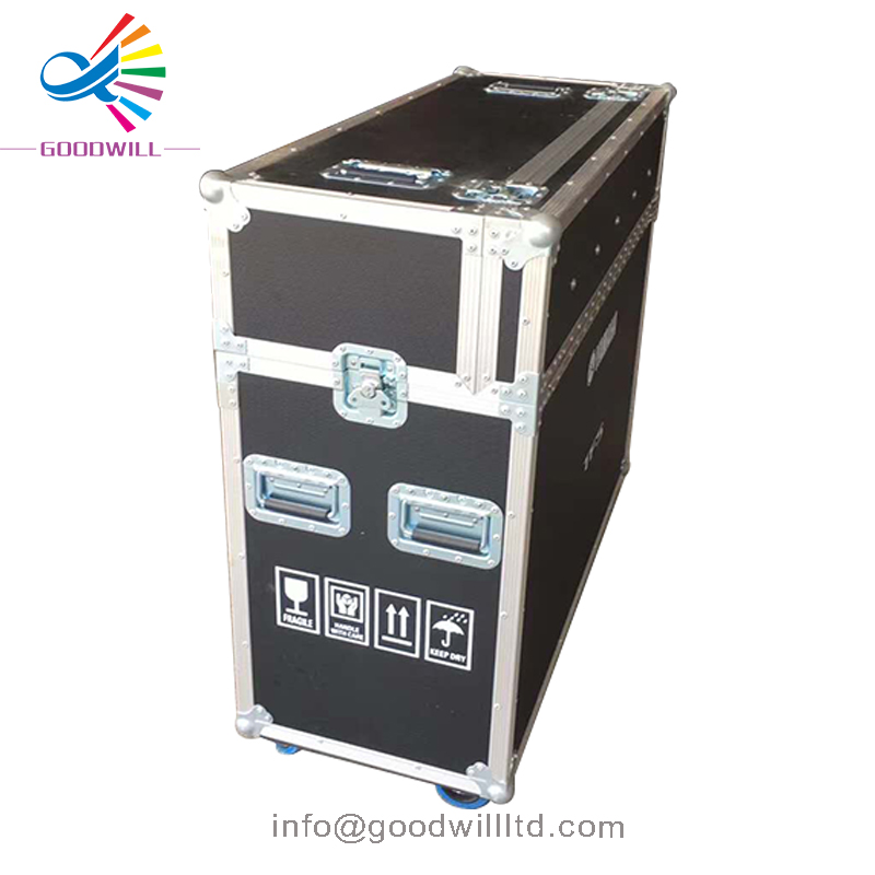 YAMAHA-TF5-Hydraulic-Flight-Case