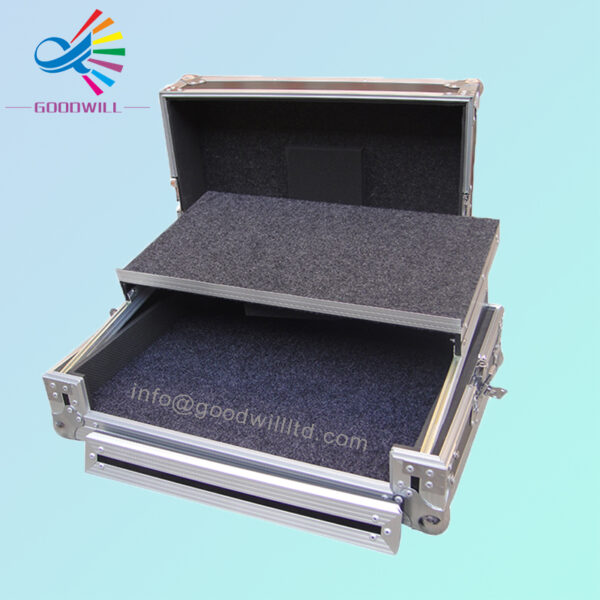 Flight Case For DJ Controller Professional Flight Case