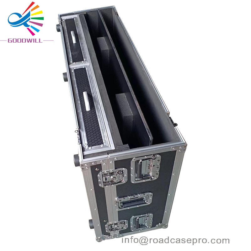 FLIGHT-CASE-FOR-Avolites-Titan-Mobile-and-Fader-Wing-light-controller-7