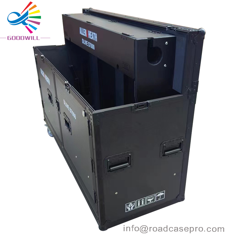 Allen-Heath-dLive-S7000-Hydraulic-Flight-Case-3