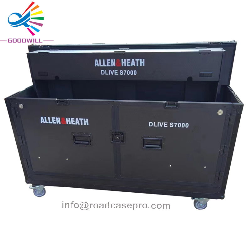 Allen-Heath-dLive-S7000-Hydraulic-Flight-Case-4