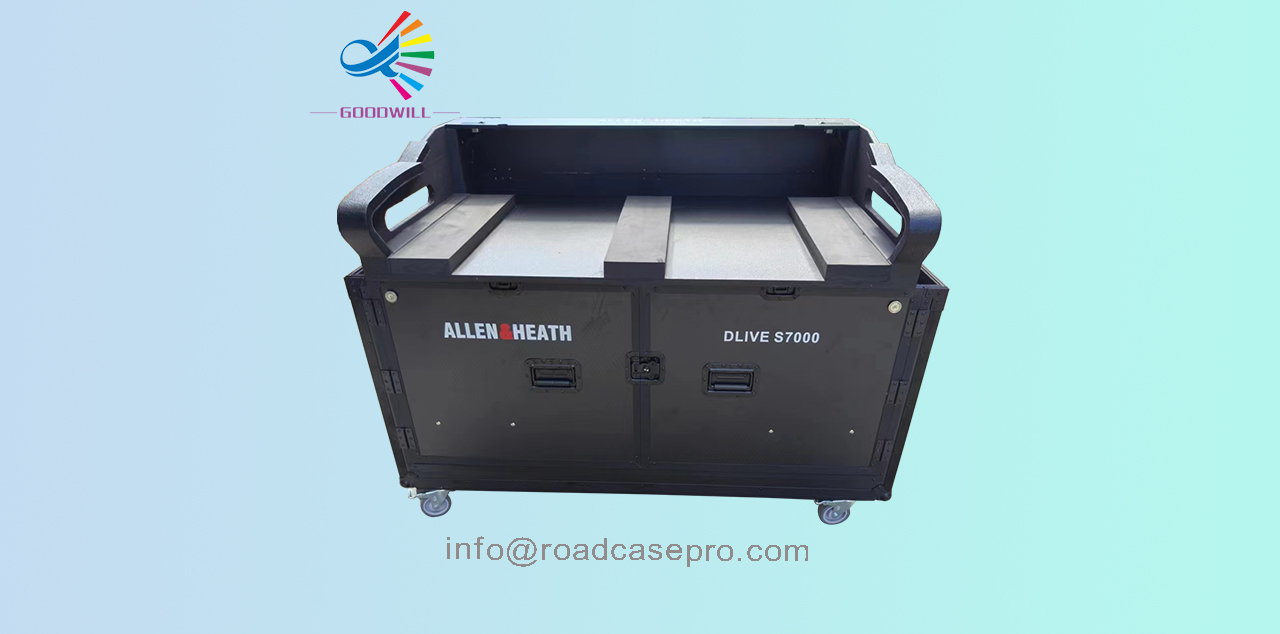 Allen-Heath-dLive-S7000-Hydraulic-Flight-Case-6