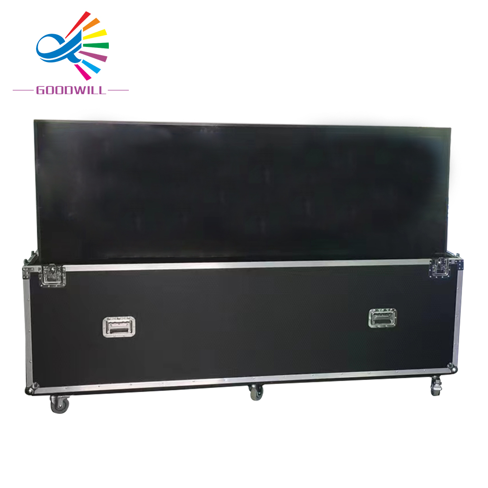 86''-automatic-lift-TV-case-4