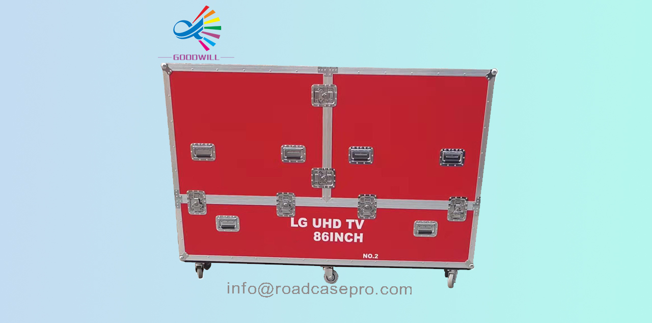 Customized-Automatic-Lifting-TV-Flight-Case-5