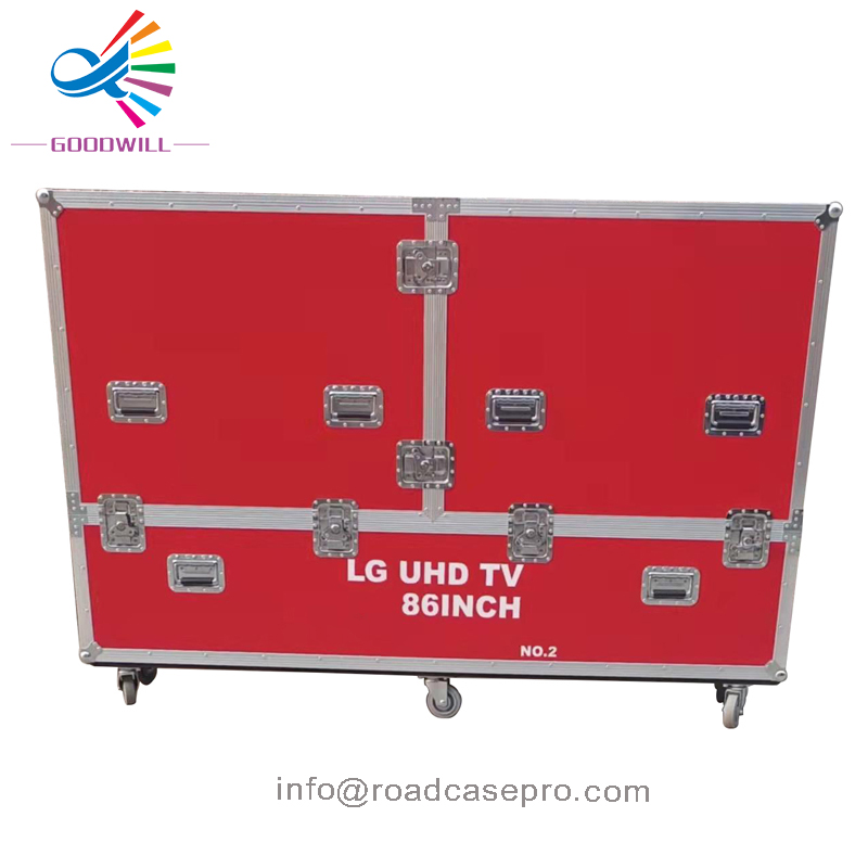 Customized-Automatic-Lifting-TV-Flight-Case-6